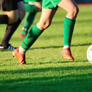 Calcio, si presenta la Valle Cervo San Lorenzo (foto di repertorio)