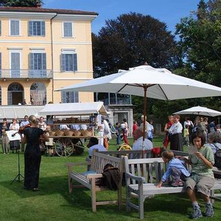 Pettinengo, torna a Villa Piazzo "(T)essere Insieme"