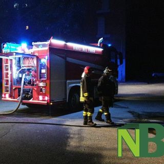 Tre ascensori si fermano in serata, a Biella bloccati 12 ragazzini (foto di repertorio)