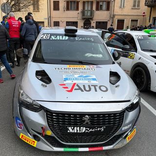 Biella Motor Team, a Castiglione attacco a due punte
