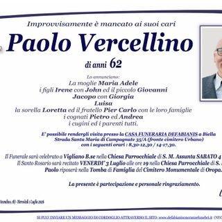 Paolo Vercellino