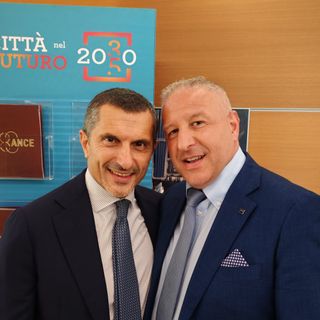 Biella all’Assemblea Nazionale ANCE: Antonio Ciucci eletto nuovo presidente