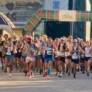 Marathon Monte Mars, il Comitato Organizzatore: “Smentita della falsa notizia diffusa e diffida alla diffusione di informazioni non verificate” (foto di repertorio)