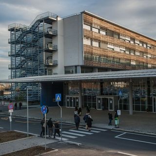 ASL Biella, oltre 70 assunzioni di personale sanitario nei primi mesi del 2026 (foto di repertorio)