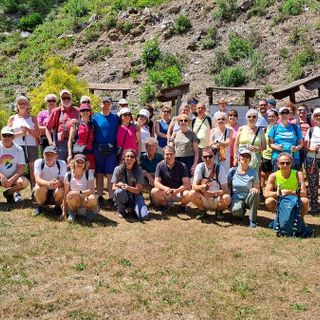 Dalle Cave della Balma alla scoperta della Valle Cervo: un viaggio tra paesaggi, cultura e memoria FOTO