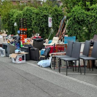La Giornata del Riuso torna a Candelo (foto di repertorio)