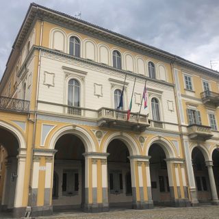 Seab, audizione in commissione Ambiente in comune a Biella