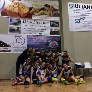 gilber galianico volley