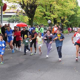 Podismo: la "2 Carceri" a Pisani e Albertini FOTOGALLERY