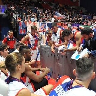 Foto di repertorio
