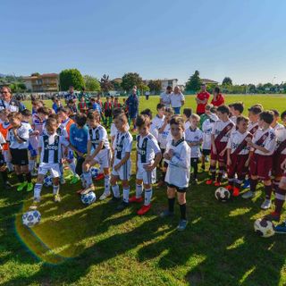 Foto torneo 2018