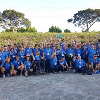 Special Olympics: Bottino pieno Asad ai Giochi Nazionali estivi FOTOGALLERY