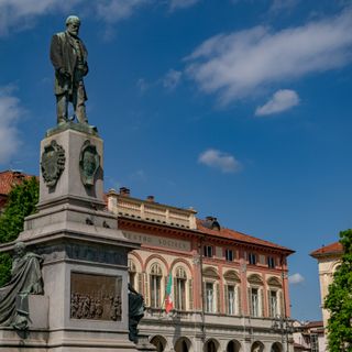 Obiettivo Sabato a Biella: “Monumenti che passione!”.