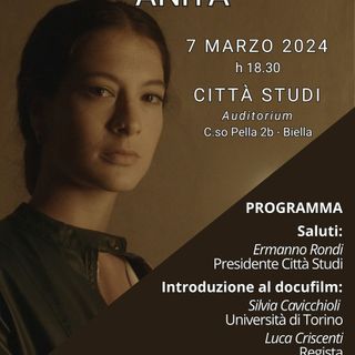 Biella per la Giornata Internazionale della donna tra mostre e momenti di riflessione