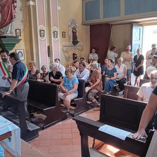 sagliano messa sagliano messa