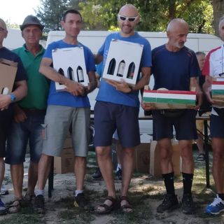 Trofeo Mario e Pierquintino Zona, domenica appuntamento a Lorazzo a Cossato