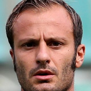 Calcio: Gilardino in Canada, riparte dal Montreal Impact