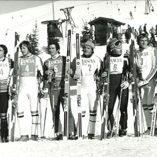 60° Anniversario Bielmonte, venerdì 20 gennaio gara dei sogni con la "Valanga Azzurra"