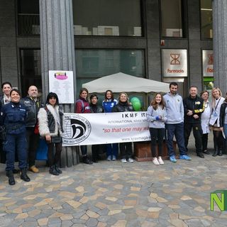 Fotoservizio Fighera