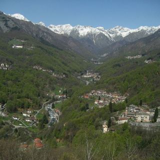 La Valle Cervo protagonista con due progetti