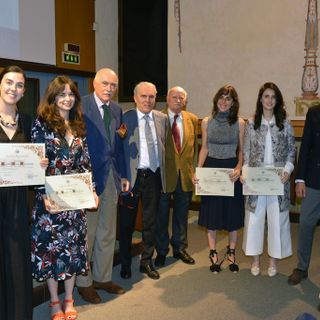 Luciano Barbera confermato presidente del Biella Master per il prossimo triennio