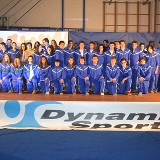 Nuoto - Entra nel vivo la stagione estiva della Dynamic Sport