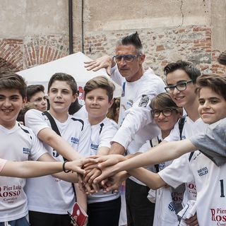 Candelo: Prende il via la magia del Festival del Libro e dello Sport