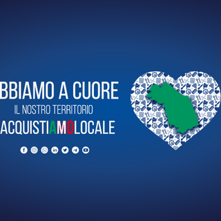 Natale - Al via la campagna #acquistiAMOartigiano “Scegliamo le imprese artigiane del territorio, acquistiamo prodotti locali”
