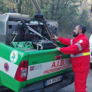 Foto di repertorio