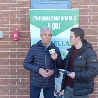 Pavignano - Vaglio, Focus quartieri: fra storia e futuro con Alberto Aglietta. Pavignano - Vaglio, Focus quartieri: fra storia e futuro con Alberto Aglietta.