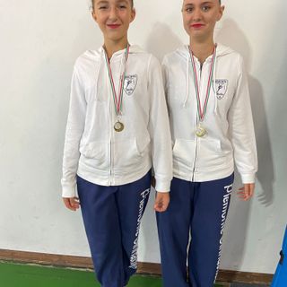 ginnastica piemonte