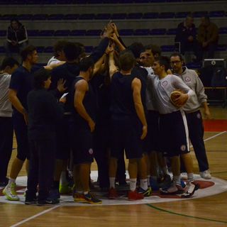 Alcuni scatti dall'allenamento