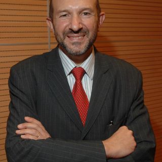 L’accoglienza comincia dallo sguardo, Maurizio Ambrosini in conferenza per “Una Chiesa a più voci” - Foto pagina FB Maurizio Ambrosini