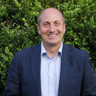 Andrea Ciocchetti