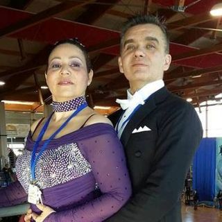 Ancora medaglie d’oro per la danza in casa La Marmora