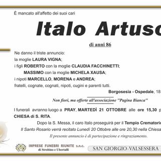 necrologio necrologio