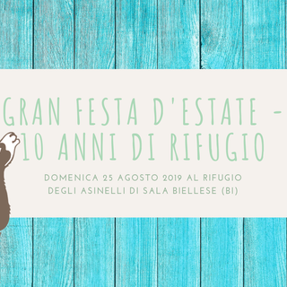 Foto Il Rifugio degli Asinelli ONLUS