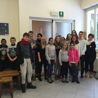 Biella: Auser, partito il progetto "compiti" per il sostegno scolastico