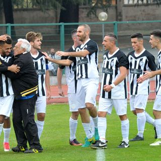 Calcio: Nuovo sponsor alla Biellese, è ufficiale Casa.it