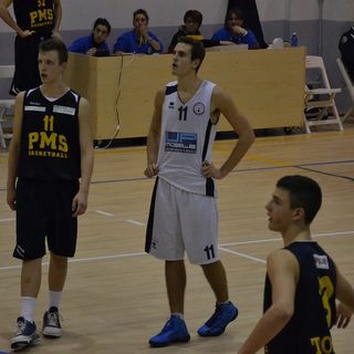 Basket - Banca Sella Up Mobile inarrestabile