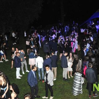 Pettinengo: minorenne ubriaco reca disturbo all'entrata della festa dei "liceali"