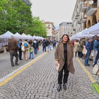 Biella: BIS – il weekend del gusto, ultimo giorno con Gusto al Centro, foto Finatti per Newsbiella.it
