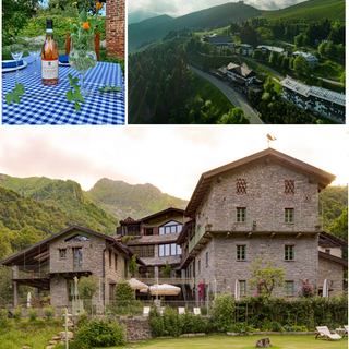 BIWILD 2024,  a luglio natura, musica, gastronomia e arte - Foto BIWILD 2024