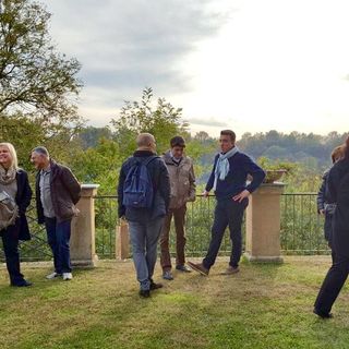 Il biellese protagonista di BITEG 2016