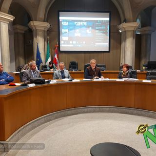 Raddoppio Strada Trossi, il progetto sarà riesaminato da un comitato di sindaci - Foto Alessandro Bozzonetti per  newsbiella.it