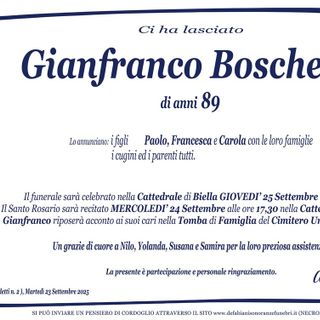 necrologio necrologio