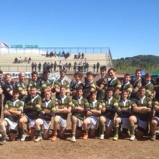 Rugby Under 16: Biella trionfa al torneo Pesciolino