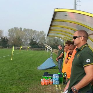 Rugby - Orsi con il morale alle stelle aspettano il Bergamo 1950