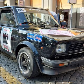 Biella 4 Racing, dopo uno sfortunato Monferrato si va al Veneto