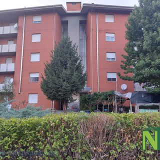 Da ieri manca l'acqua in Via Baretto 29,33, 35 a Cossato - Foto Alessandro Bozzonetti per newsbiella.it